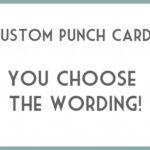 005 Punch Card Template Word Free Printable 163797 Dreaded Inside Free Printable Punch Card Template