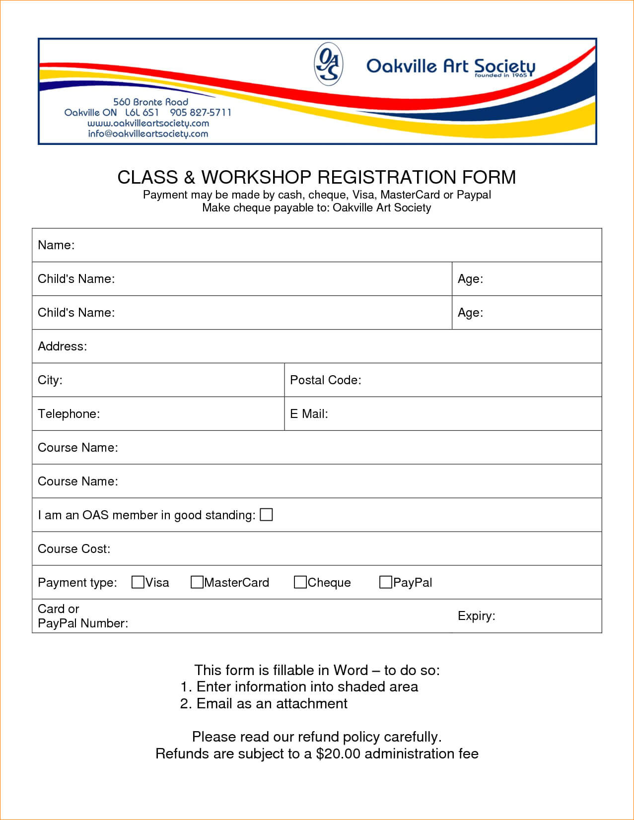 005 Registration Form Template Word Ideas Templates With Registration Form Template Word Free