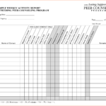 005 Template Ideas Daily Activity Report Format In Excel With Regard To Sales Rep Visit Report Template