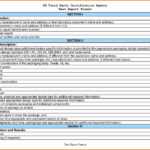 005 Template Ideas Software Testing Spreadsheet Or Funky Throughout Software Test Report Template Xls