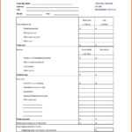 005 Treasurers Report Template Non Profit Excel Beautiful Intended For Treasurer Report Template Non Profit