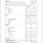005 Treasurers Report Template Non Profit Excel Beautiful within Treasurer Report Template