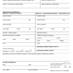 006 Accident Incident Report Form Template 244280 Vehicle Inside Vehicle Accident Report Form Template