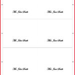 006 Bunch Ideas For Fold Over Place Card Template About With Regard To Fold Over Place Card Template
