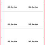 006 Bunch Ideas For Fold Over Place Card Template About Within Table Name Card Template