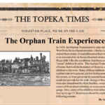 006 Editable Old Newspaper Template 29803 Free For Word Pertaining To Old Newspaper Template Word Free