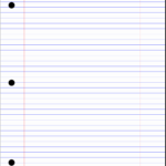 006 Microsoft Word Lined Paper Template Unique Templates Intended For Microsoft Word Lined Paper Template