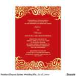 006 Template Ideas Indian Wedding Invitation Templates Throughout Indian Wedding Cards Design Templates