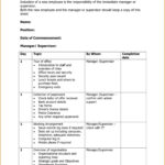 006 Template Ideas Training Manual Word Employee Safety Free Regarding Instruction Sheet Template Word