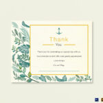 006 Thank You Cards Template Astounding Ideas What To Write Throughout Thank You Card Template Word