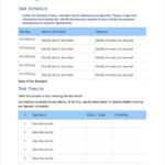 007 Acceptance Test Plan 5 Software Template Word Regarding Test Template For Word