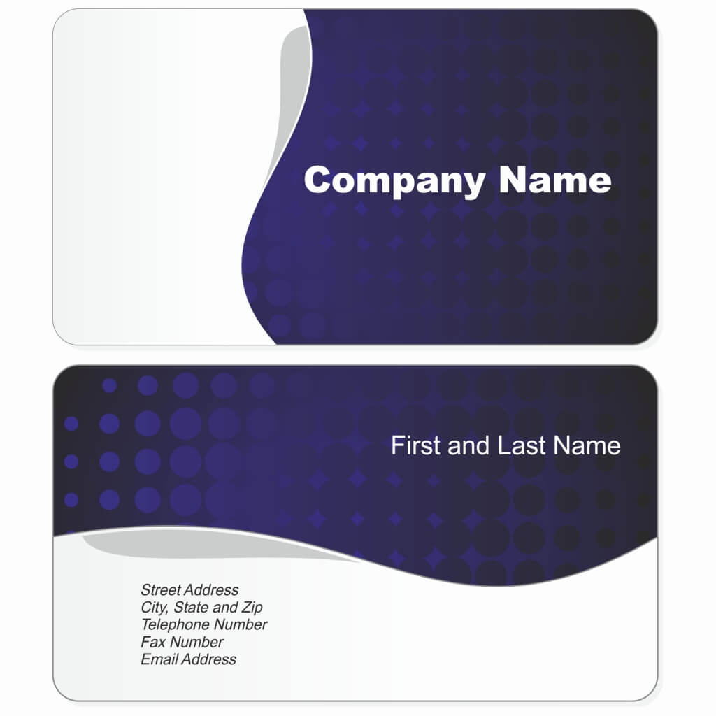 007 Blank Business Cards Templates Elegant Card Template Psd With Blank Business Card Template Photoshop