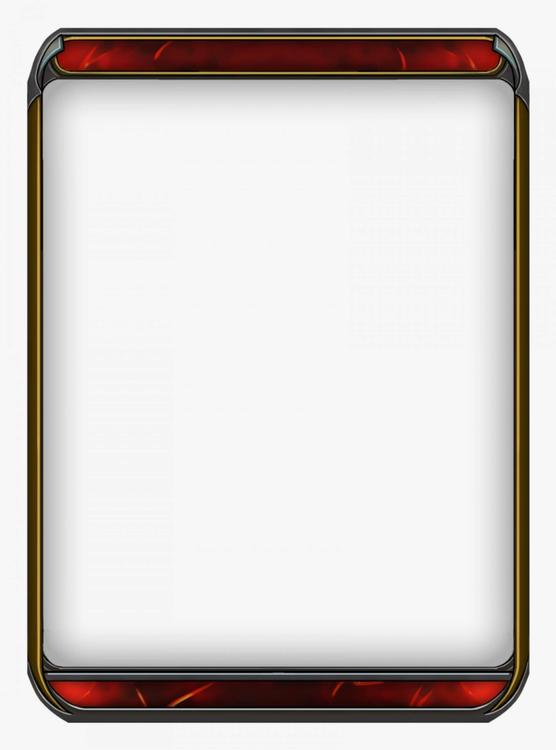 007 Free Trading Card Template Ideas 2302165 Blank Large Within Free Sports Card Template