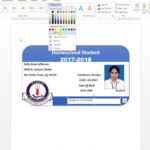 007 Id Badge Template Word Maxresdefault Imposing Ideas With Regard To Id Badge Template Word