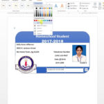 007 Id Card Template Word Maxresdefault Fantastic Ideas Inside Id Card Template For Microsoft Word