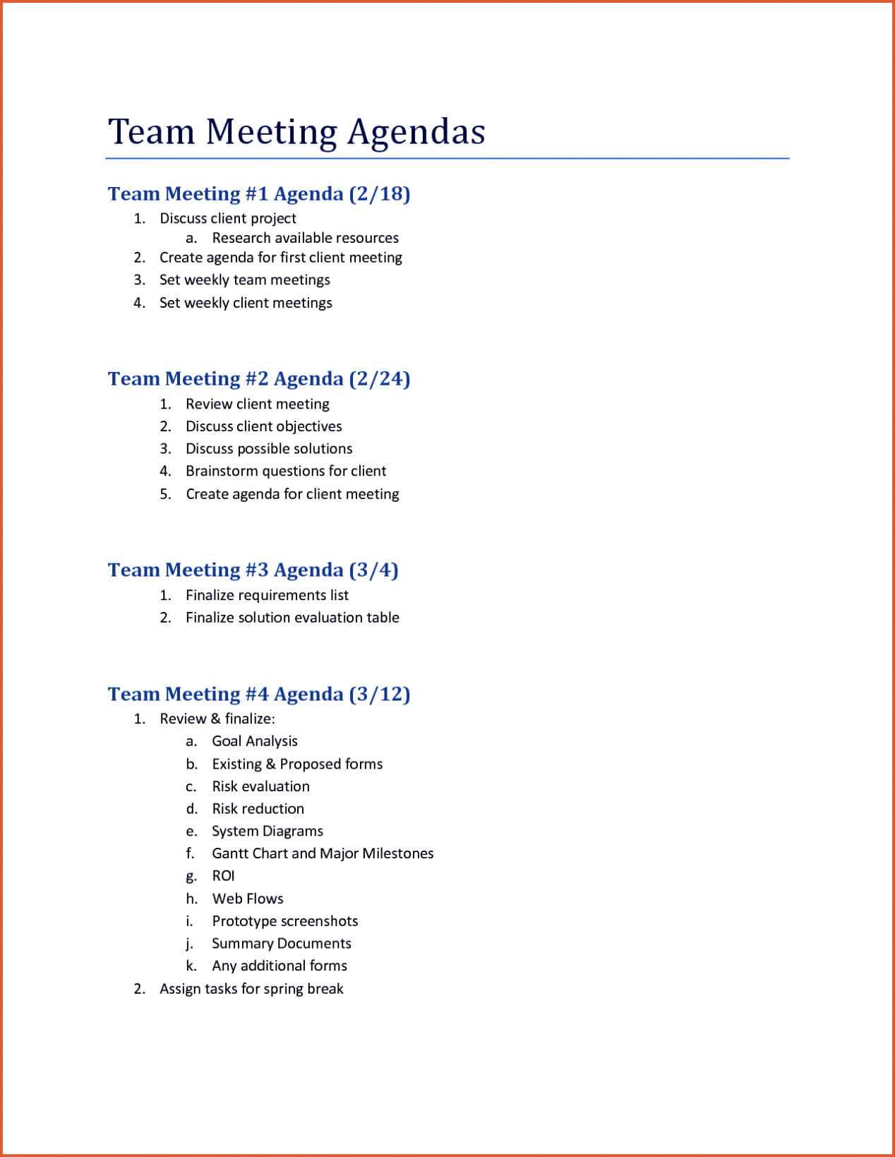 007 Meeting Agenda Template Word Ideas Stunning Formal With Agenda Template Word 2010