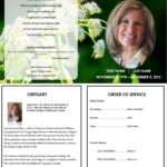 007 Template Ideas Free Memorial Cards Rare Editable Card With Memorial Cards For Funeral Template Free