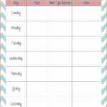 008 Menu Planning Template Word Plan Weekly Meal 7 Inside Menu Planning Template Word