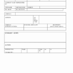 008 Sample Sales Call Reports Picture Of Report Template For Sales Rep Visit Report Template