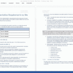 008 Strategy Implementation Report Within Implementation Report Template