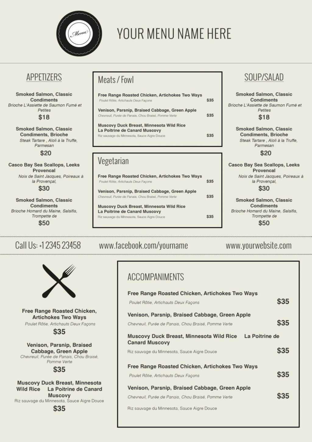 008 Template Ideas Free Restaurant Menu Templates For Word Regarding Free Cafe Menu Templates For Word