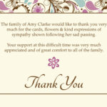 008 Template Ideas Free Thank You Shocking Card Funeral In Thank You Card Template Word