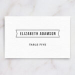 008 Template Ideas Melanie Placecards Inside Amscan Templates Place Cards