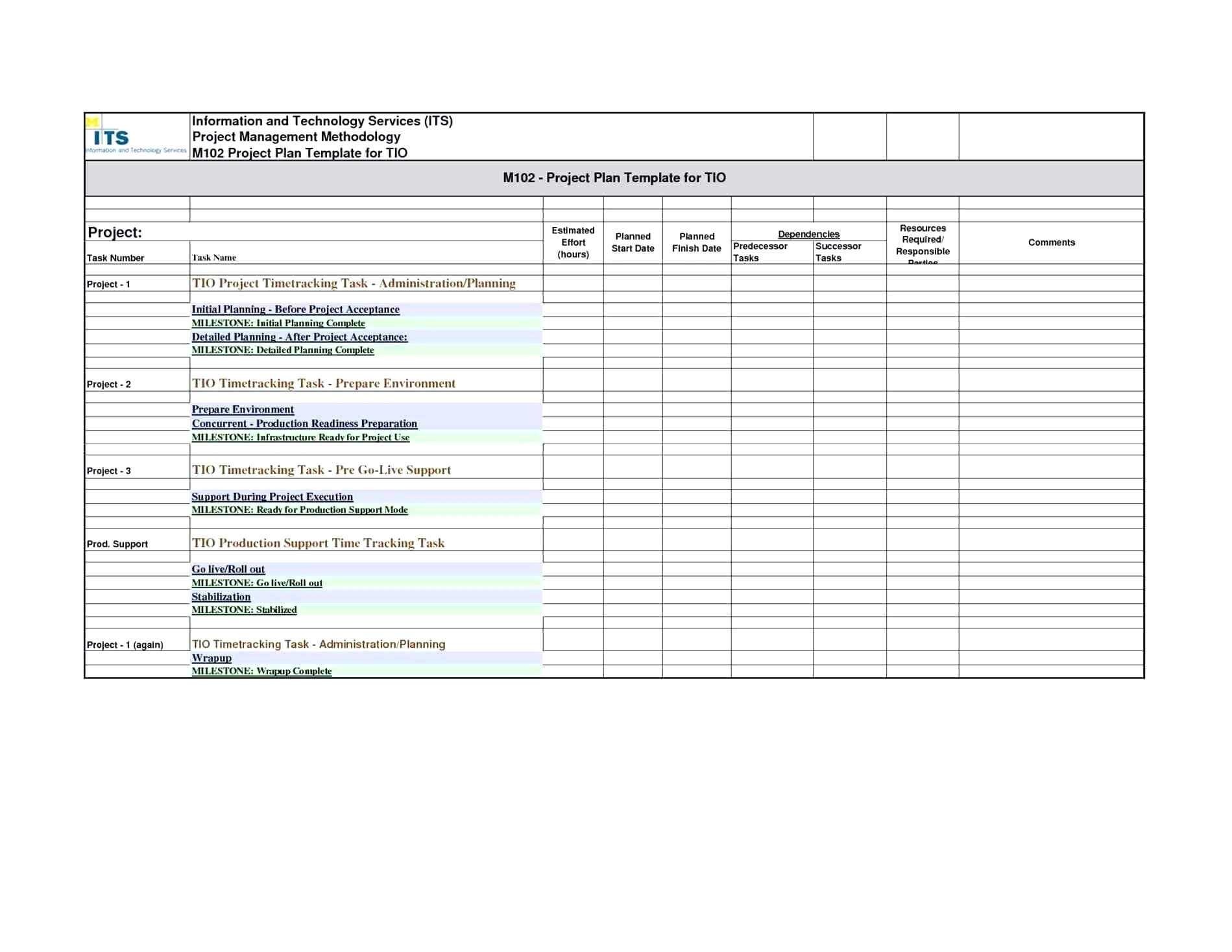 008 Template Ideas Test Plan Word 20It Project In Test Template For Word