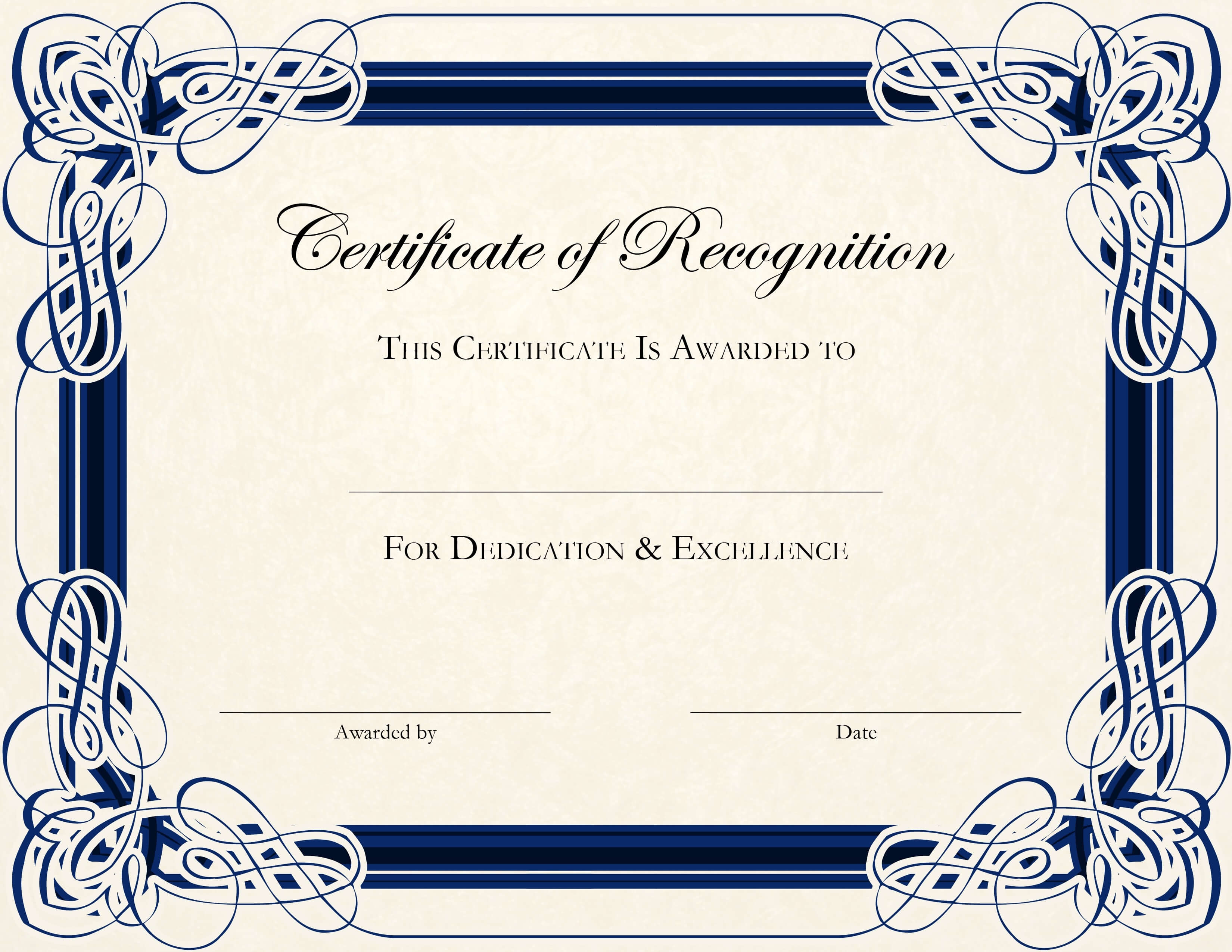 009 Certificate Of Appreciation Template Free Ideas Editable Regarding Certificate Of Appreciation Template Doc