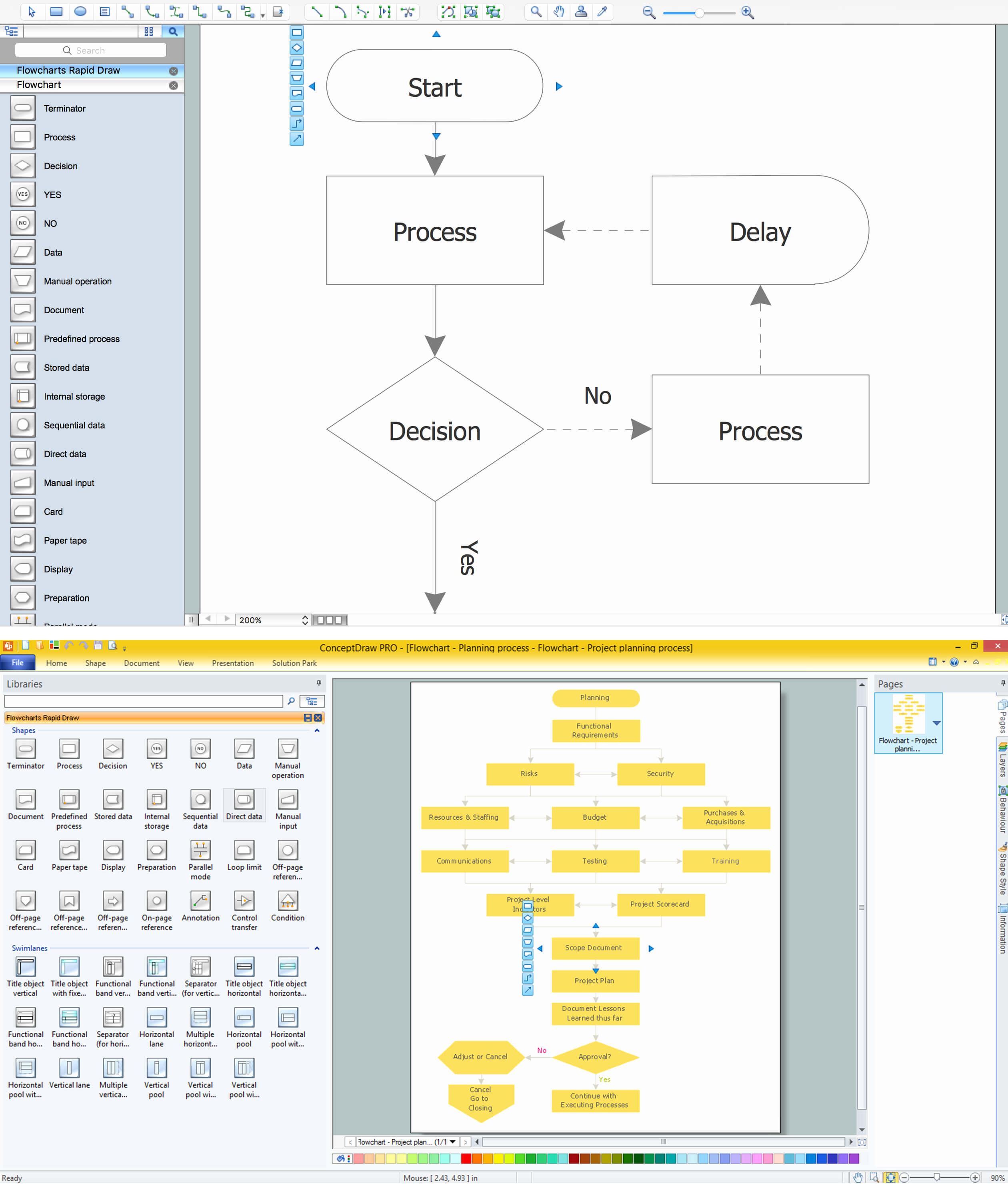 009 Free Flowchart Template Word Ideas Templates For Throughout Microsoft Word Flowchart Template