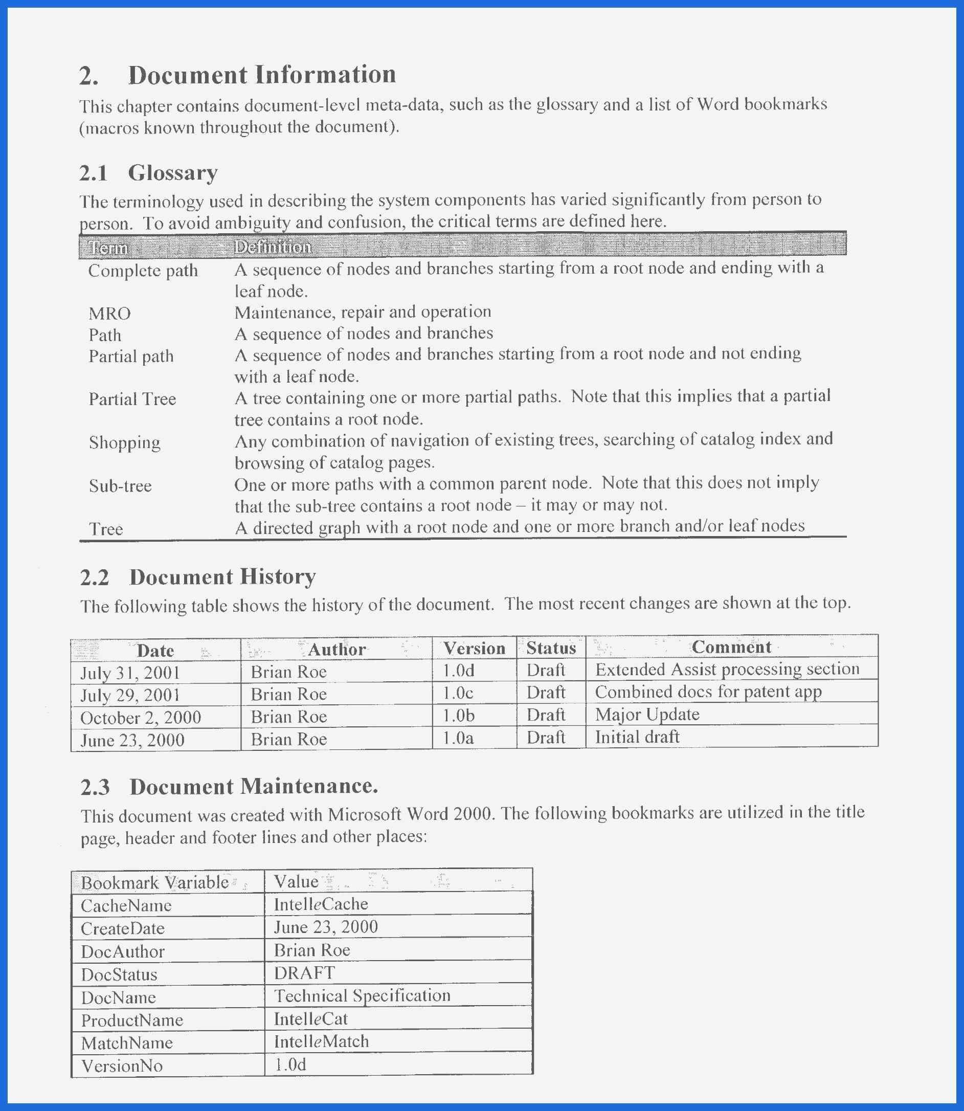 009 Letter Of Recommendation Sample Microsoft Word New Within Training Manual Template Microsoft Word