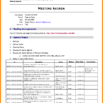 009 Meeting Agenda Template Word Ideas Agendad Doc Lease Inside Agenda Template Word 2010