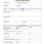 009 Microsoft Word Forms Template 20Rare Form Templates20E Throughout Office Incident Report Template