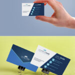 009 Template Ideas Free Downloadable Business Card Unique With Regard To Free Business Card Templates In Psd Format