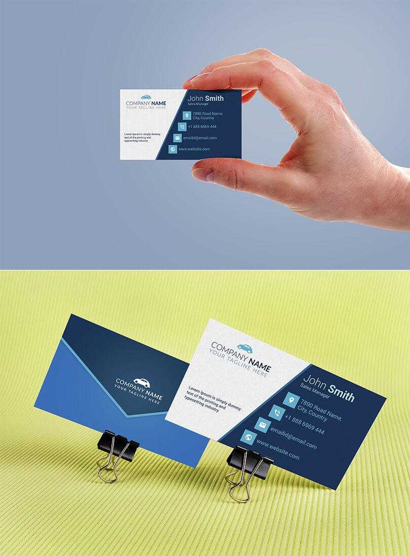 009 Template Ideas Free Downloadable Business Card Unique With Regard To Free Business Card Templates In Psd Format