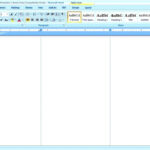 009 Template Ideas Ms Word Brochure Free Blank Tri Fold With Ms Word Brochure Template