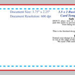 009 Template Ideas Photoshop Business Card Cards Templates Within Business Card Size Psd Template