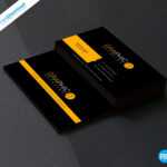 009 Template Ideas Professional Business Card Design Psd Intended For Professional Business Card Templates Free Download