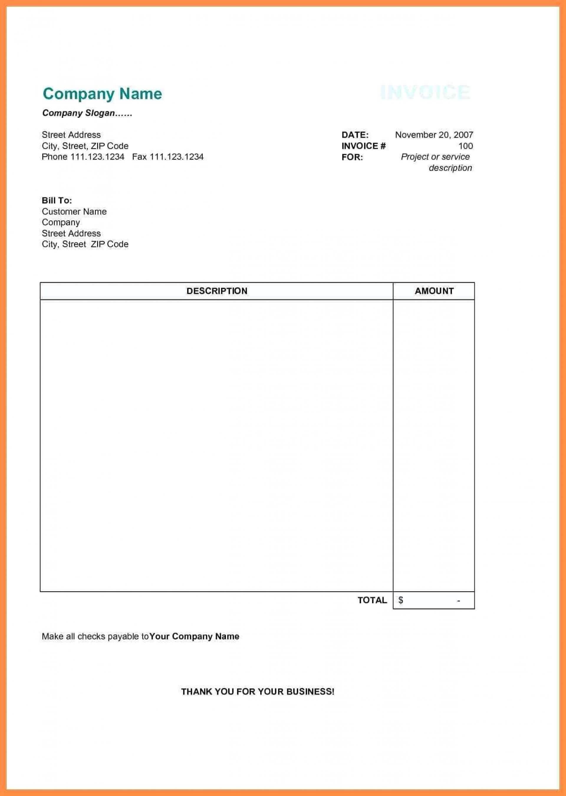 010 Business Check Template Word Ideas Printing Valid Blank With Blank Business Check Template