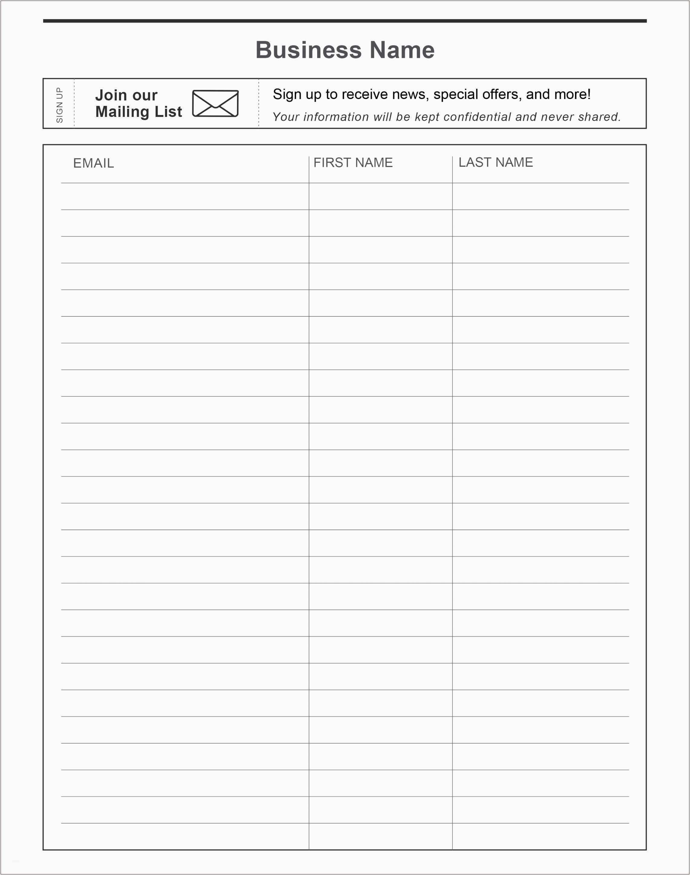 010 Potluck Signup Sheet Template Word Awesome Free In Potluck Signup Sheet Template Word