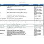 010 Project Management Strategic Plan Template Sample Within Strategic Management Report Template