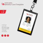 010 School Id Template Free Download Ideas Card Software Pertaining To Teacher Id Card Template