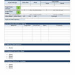 010 Status Report Template Ideas Weekly Remarkable Excel Pertaining To Qa Weekly Status Report Template