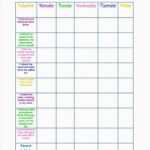 010 Template Ideas At Daily Behavior Beautiful Chart For Inside Daily Behavior Report Template