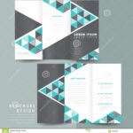 010 Template Ideas Tri Fold Brochure Free Modern Design Intended For Free Brochure Templates For Word 2010