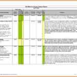 011 20Project Status Report Template20Xcel Sample Weekly Intended For Simple Project Report Template