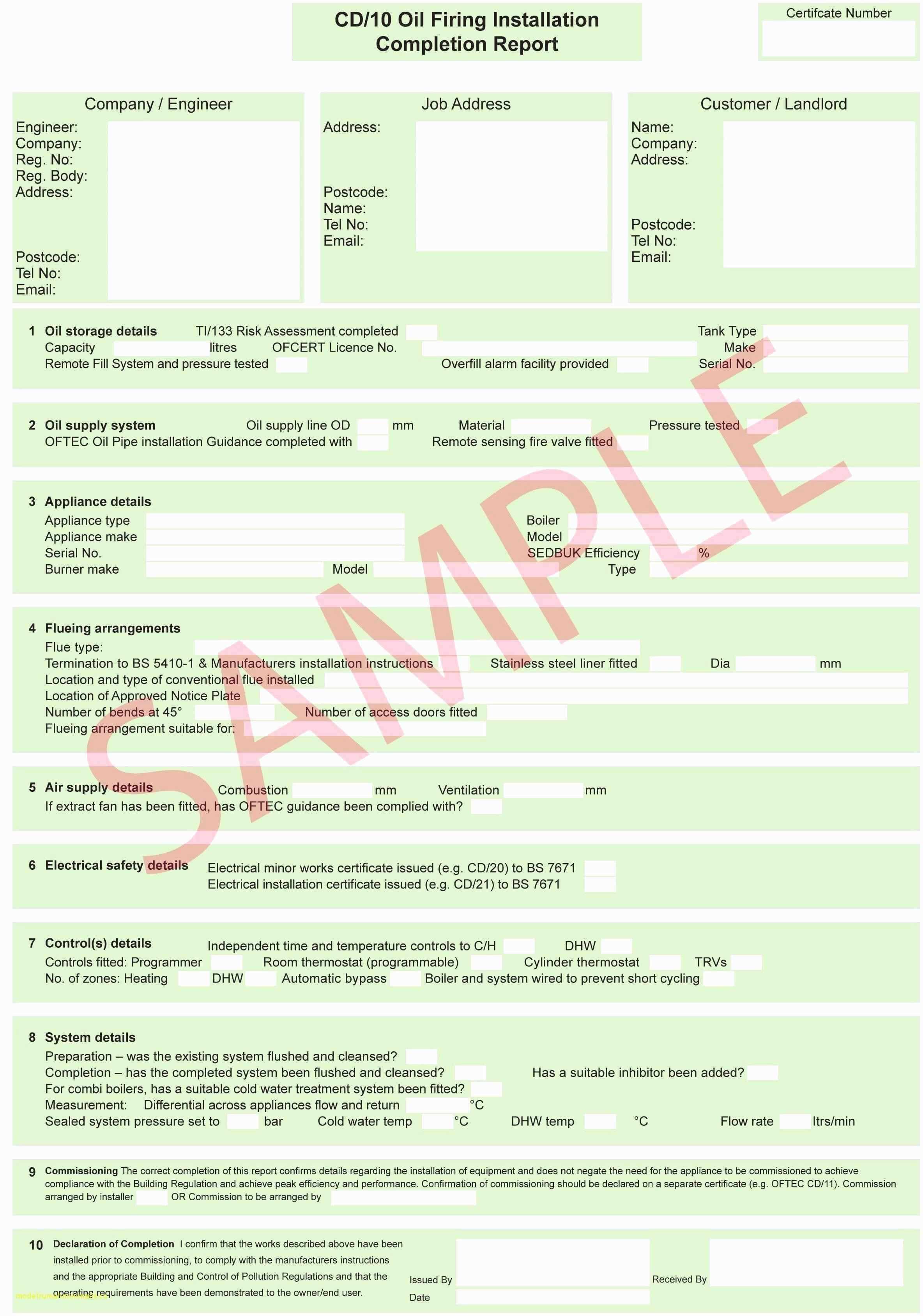 011 20Small Project Plan Template Best Of Forklift With Forklift Certification Template