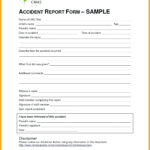011 Accident Report Forms Template Ideas Daycare Child Care Intended For Incident Hazard Report Form Template