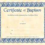 011 Baptism Certificate Template Pdf Ideas Awesome Of Word Throughout Baptism Certificate Template Word