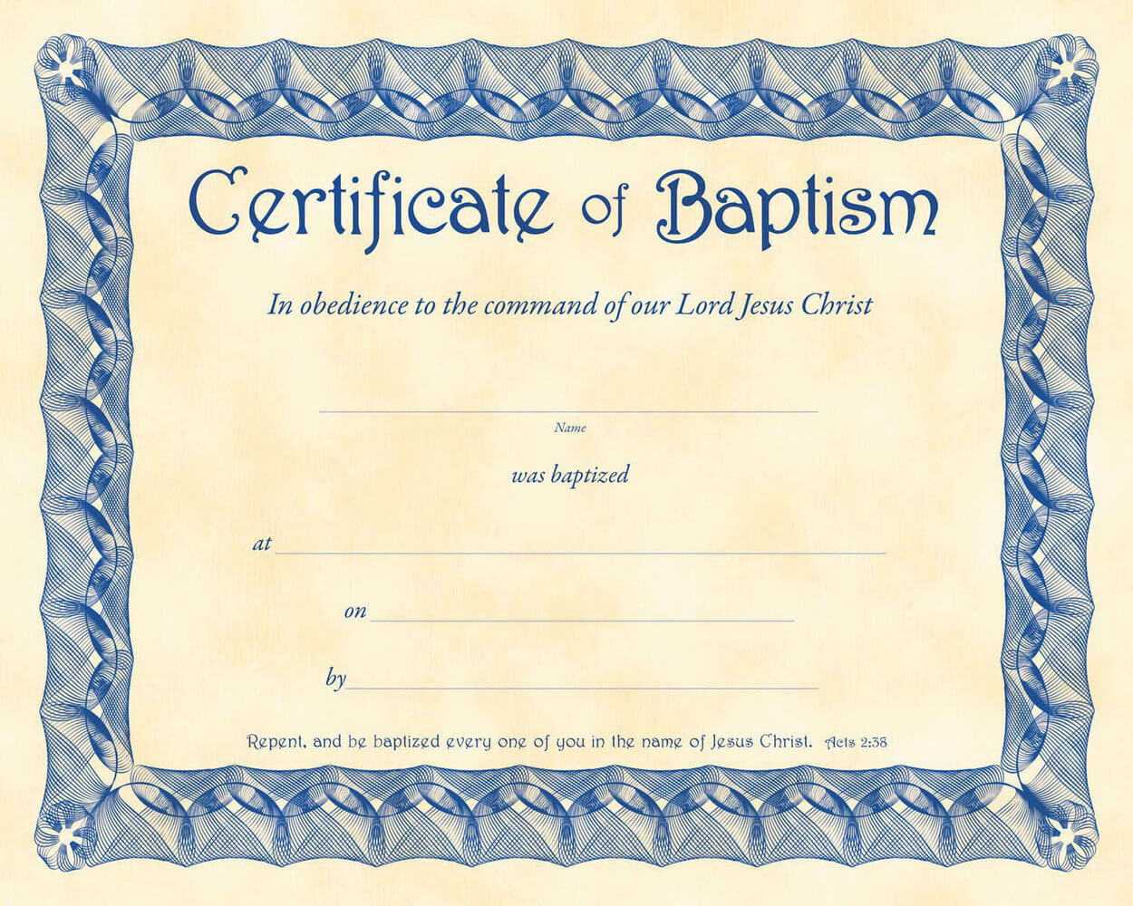 011 Baptism Certificate Template Pdf Ideas Awesome Of Word Throughout Baptism Certificate Template Word